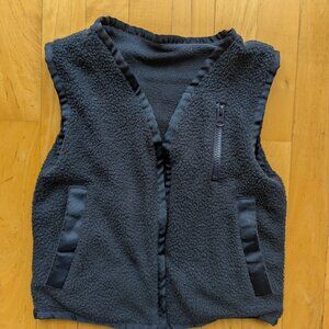 2 lb. pound weighted vest size 5/6 from Fun & Function toddler sensory clothes